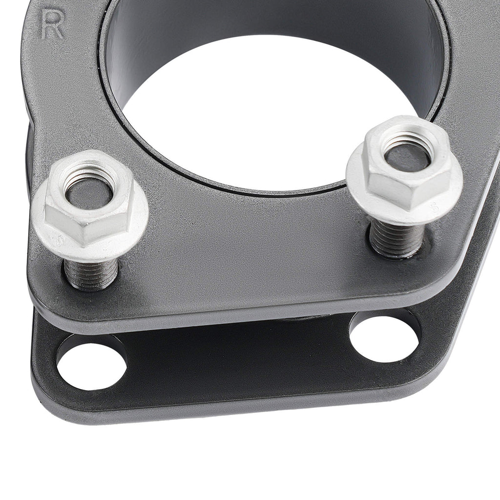 2-inch Leveling Lift Kit for Jeep Liberty KJ KK, Dodge
