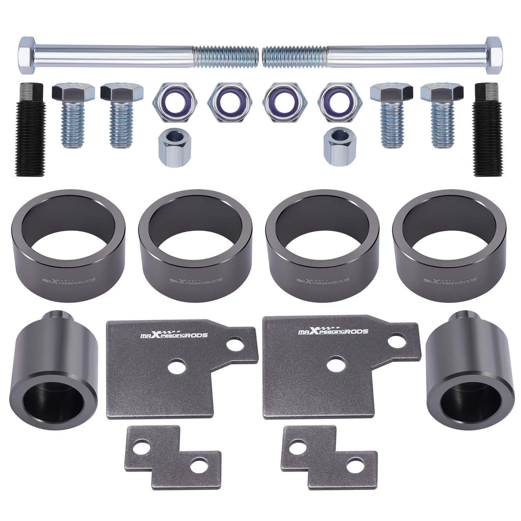 4 Leveling Lift Kit suitable for Polaris Sportsman 450 500 570 600 700 800