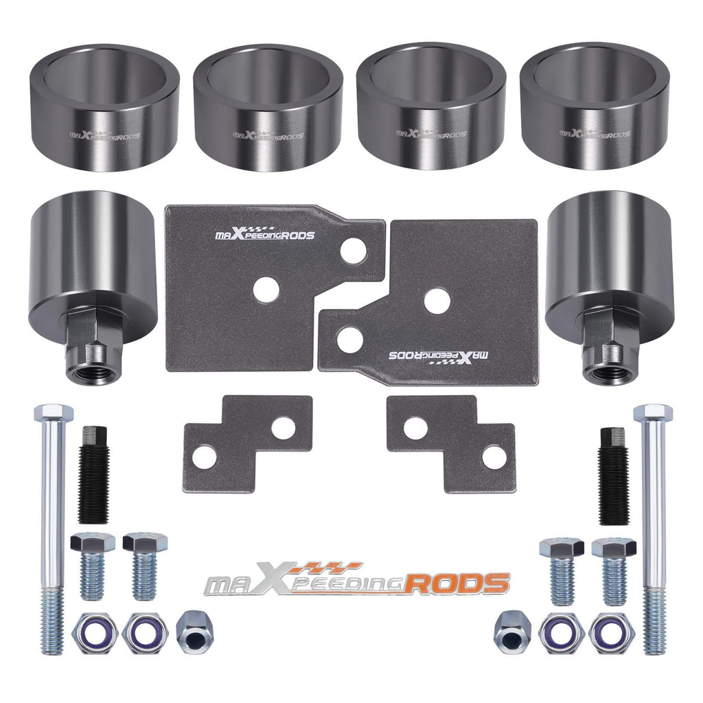 4 Leveling Lift Kit suitable for Polaris Sportsman 450 500 570 600 700 800