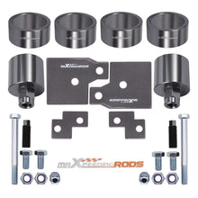 Load image into Gallery viewer, 4 Leveling Lift Kit suitable for Polaris Sportsman 450 500 570 600 700 800