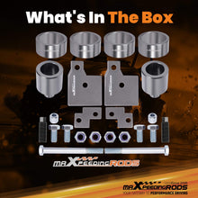 Load image into Gallery viewer, 4 Leveling Lift Kit suitable for Polaris Sportsman 450 500 570 600 700 800