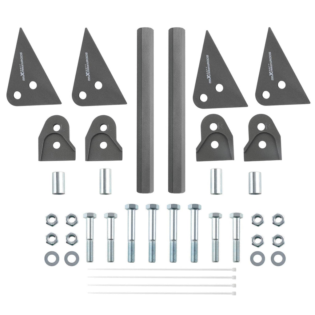 2-inch Lift Kit Front suitable for Polaris Sportsman XP 850/ XP 550/ XP 1000/ 2009-2014