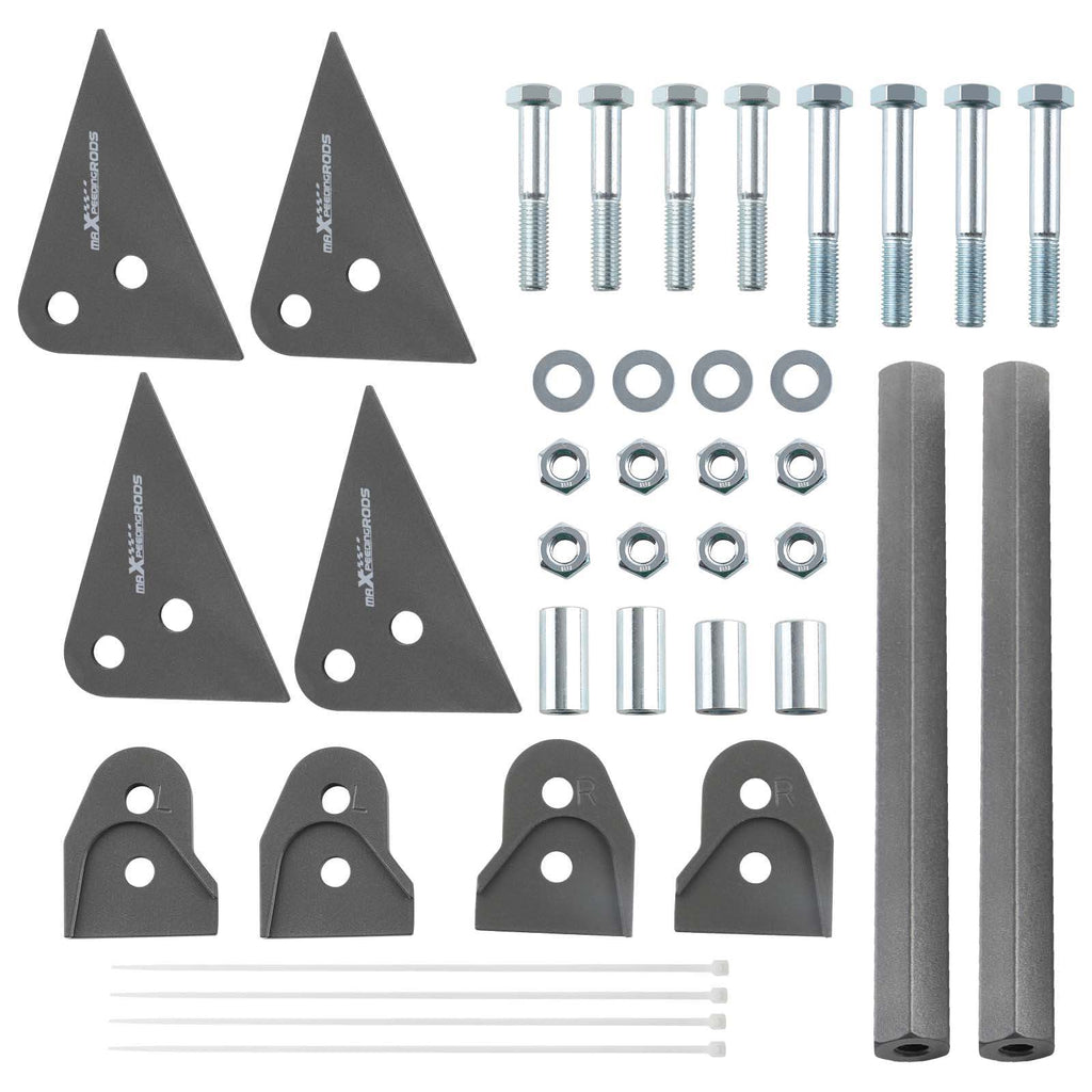 2 inch lift kit set suitable for Polaris Scrambler 850/ XP 850/ XP 1000
