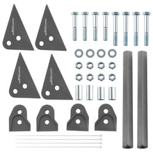 Load image into Gallery viewer, 2 inch lift kit set suitable for Polaris Scrambler 850/ XP 850/ XP 1000
