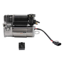 Load image into Gallery viewer, Air Suspension Compressor suitable for Jaguar XJ X350 X358 XJ8 L XJR C2C7702E Pump