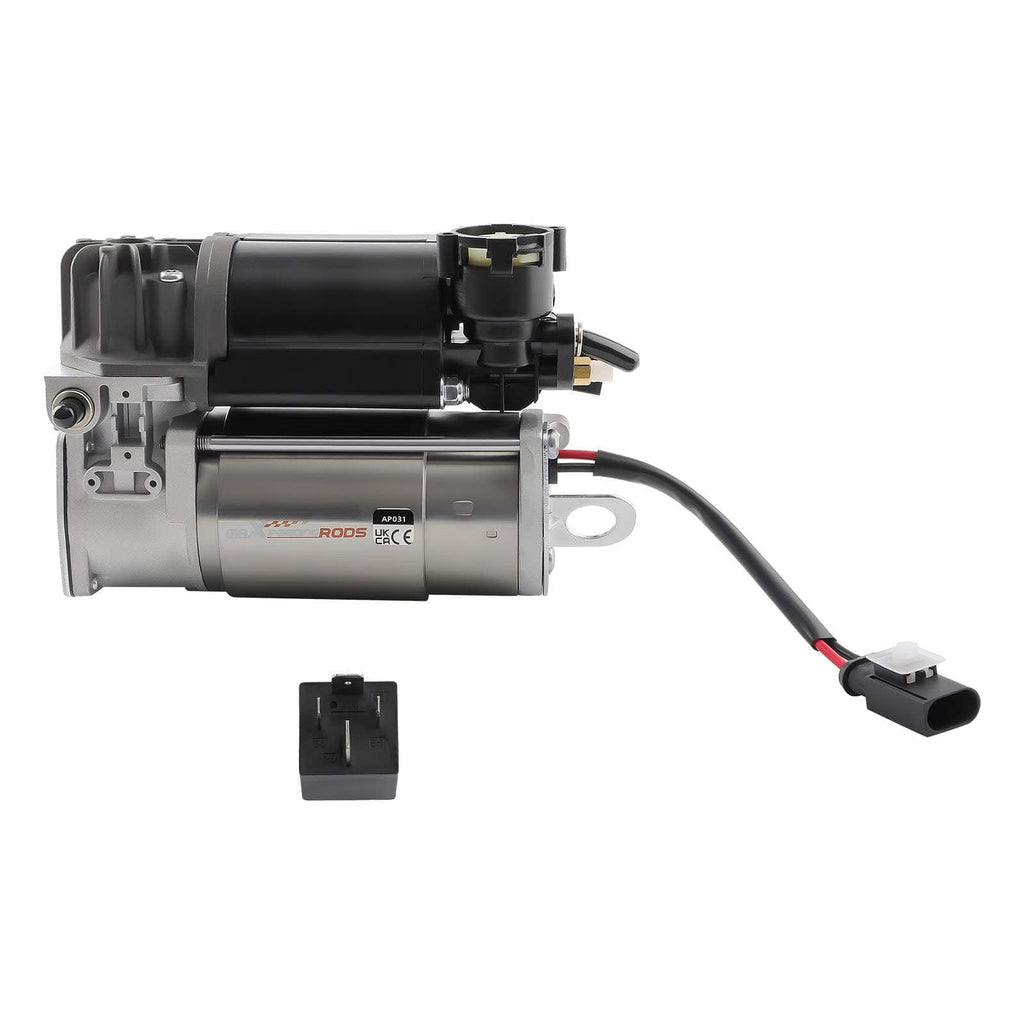 Suspension compressor pump suitable for Jaguar XJ8 X350 X358 C2C27702E C2C27702