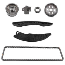 Load image into Gallery viewer, Timing Chain Kit with VVT Hub suitable for HYUNDAI i30 suitable for KIA Ceed 1.4 1.6i G4FA G4FC RS0052