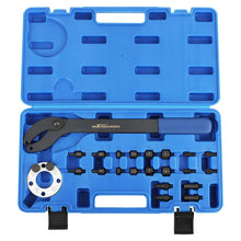 Load image into Gallery viewer, Camshaft sprocket camshaft counter-holderSuitable for VW Polo suitable for Seat AudiT10172A T10554