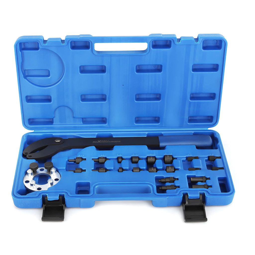 Camshaft sprocket camshaft counter-holderSuitable for VW Polo suitable for Seat AudiT10172A T10554