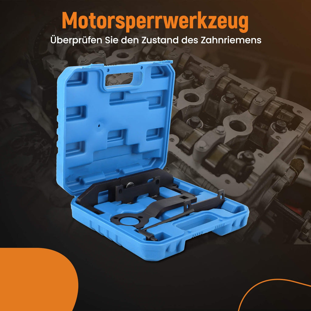 Engine Timing Tool Locking Tool for 1.0VTi 1.2VTi 1.2 E-VTi 0109-2A