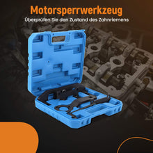Load image into Gallery viewer, Engine Timing Tool Locking Tool for 1.0VTi 1.2VTi 1.2 E-VTi 0109-2A