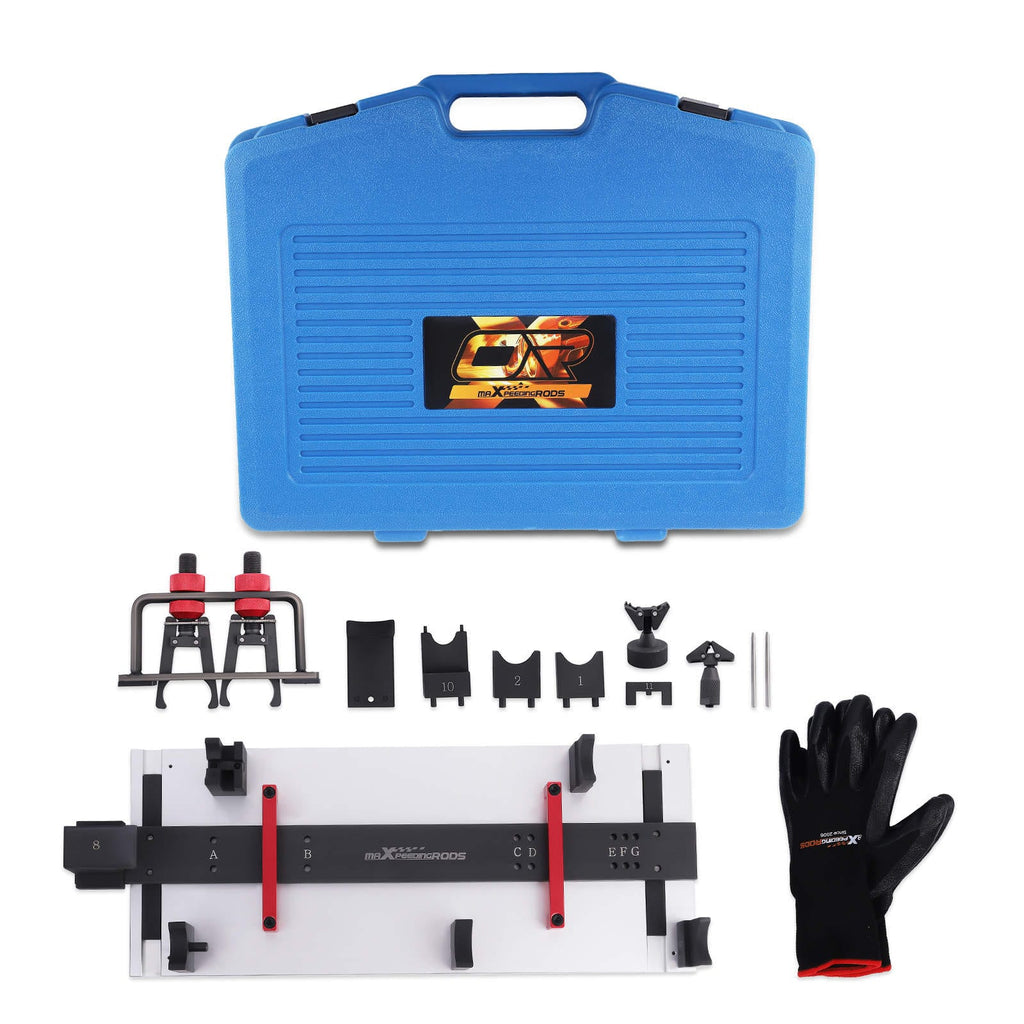 Camshaft Mounting Tool Cylinder Head suitable for VW Audi Porsche Skoda Seat T40095