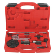 Load image into Gallery viewer, Engine Diesel 1.6 2.0 Timing Tool Kit suitable for VW suitable for Audi