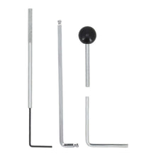 Load image into Gallery viewer, Engine Diesel 1.6 2.0 Timing Tool Kit suitable for VW suitable for Audi