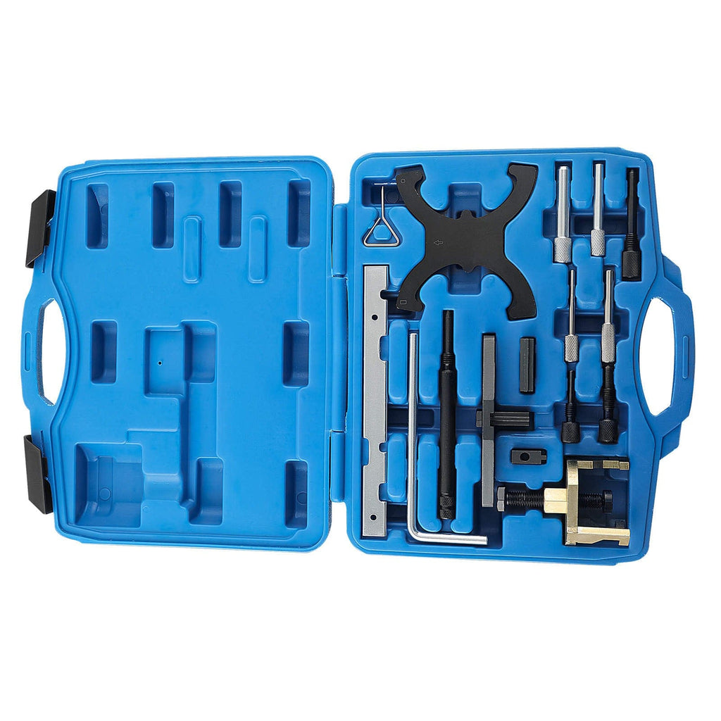 Timing Belt Locking Tool suitable for Ford Focus 1.4 1.6 1.8 2.0 16 pcs