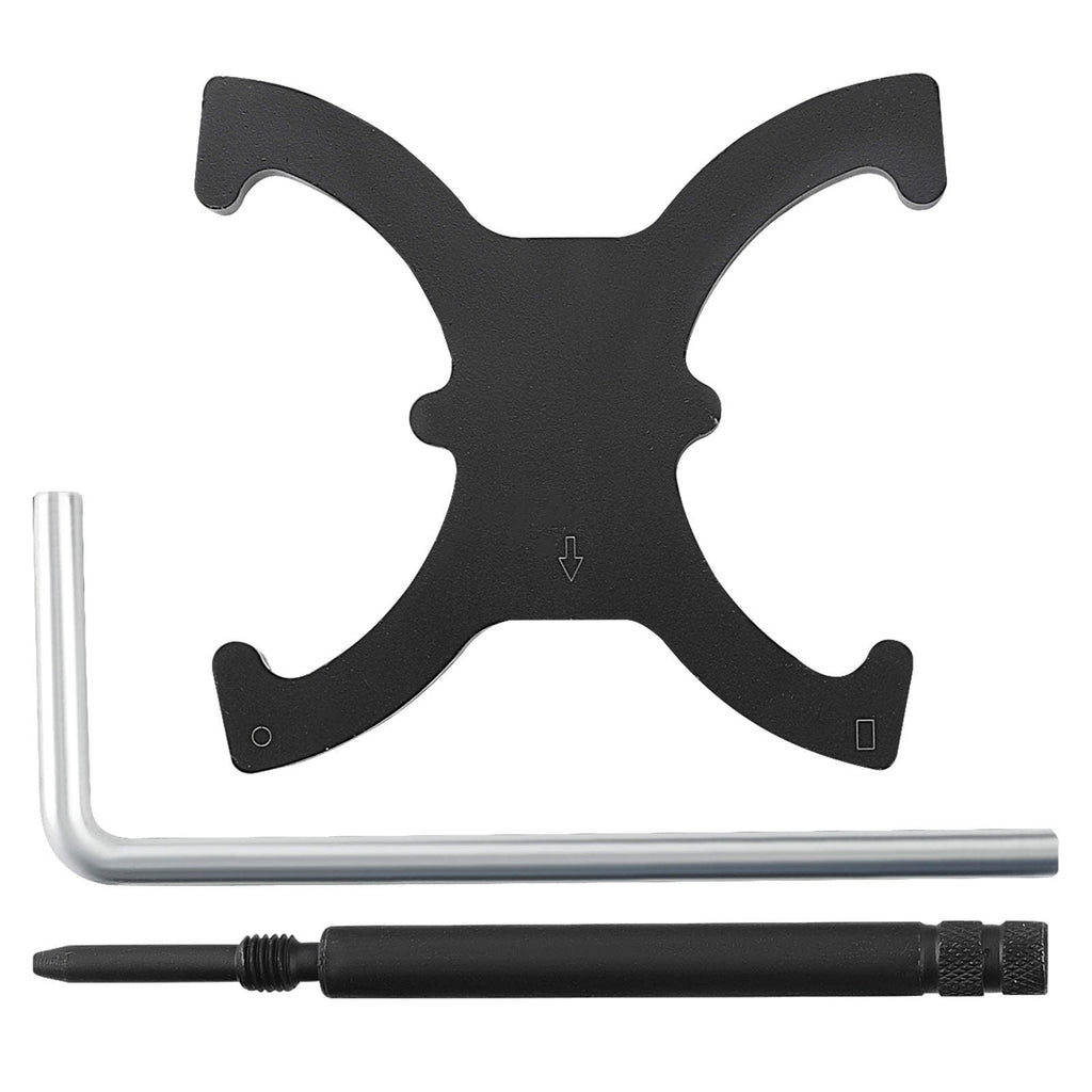 Timing Belt Locking Tool suitable for Ford Focus 1.4 1.6 1.8 2.0 16 pcs