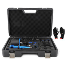 Load image into Gallery viewer, 27-piece Compressed Air Puller Tool for Injector Extraction Set