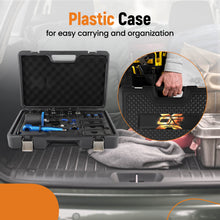 Load image into Gallery viewer, 27-piece Compressed Air Puller Tool for Injector Extraction Set
