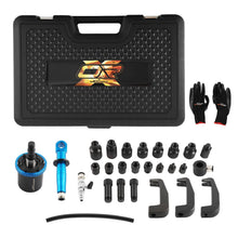 Load image into Gallery viewer, 27-piece Compressed Air Puller Tool for Injector Extraction Set