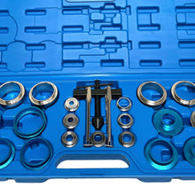 Load image into Gallery viewer, 21x Crankshaft Camshaft Oil Seal Removal Tool Installer Replace Adapters Tool Kit new