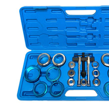Load image into Gallery viewer, 21x Crankshaft Camshaft Oil Seal Removal Tool Installer Replace Adapters Tool Kit new
