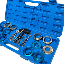 Load image into Gallery viewer, 21x Crankshaft Camshaft Oil Seal Removal Tool Installer Replace Adapters Tool Kit new