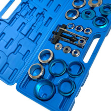 Load image into Gallery viewer, 21x Crankshaft Camshaft Oil Seal Removal Tool Installer Replace Adapters Tool Kit new