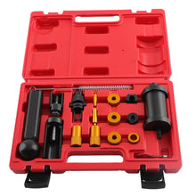 Load image into Gallery viewer, 18x Petrol Injector Puller Extractor Install Removal Tool Set suitable for Audi VW FSI 1.4
