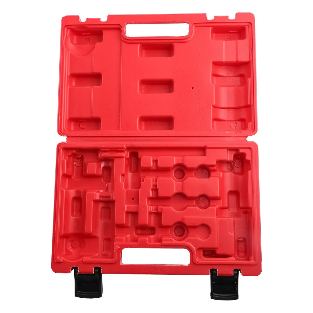 18x Petrol Injector Puller Extractor Install Removal Tool Set suitable for Audi VW FSI 1.4