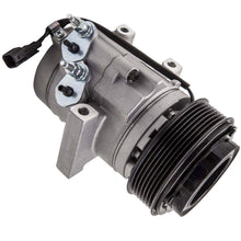 Load image into Gallery viewer, A/C Air Conditioning Compressor suitable for FORD RANGER (TKE) 2.2/3.2 TDCi 1715093