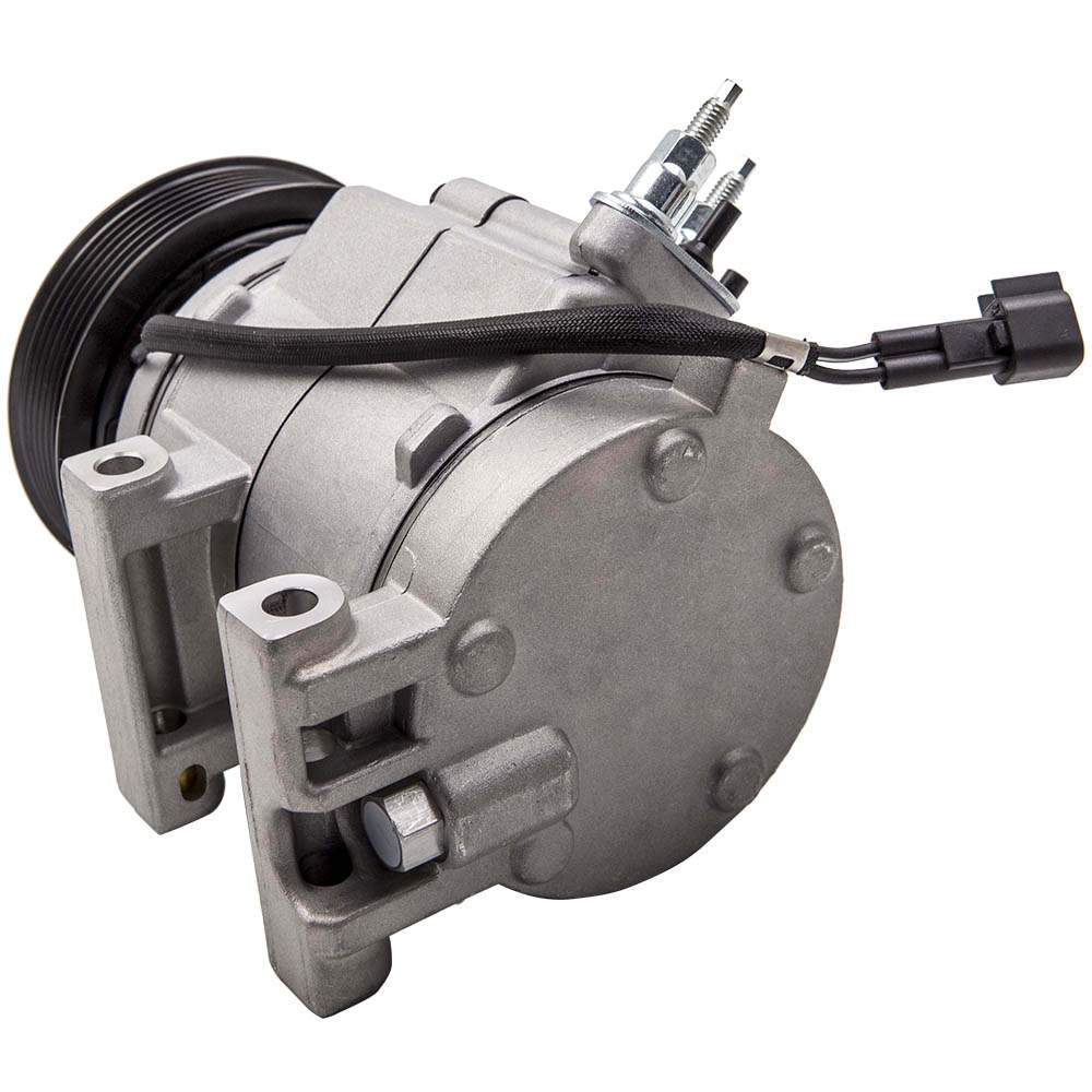 A/C Air Conditioning Compressor suitable for FORD RANGER (TKE) 2.2/3.2 TDCi 1715093