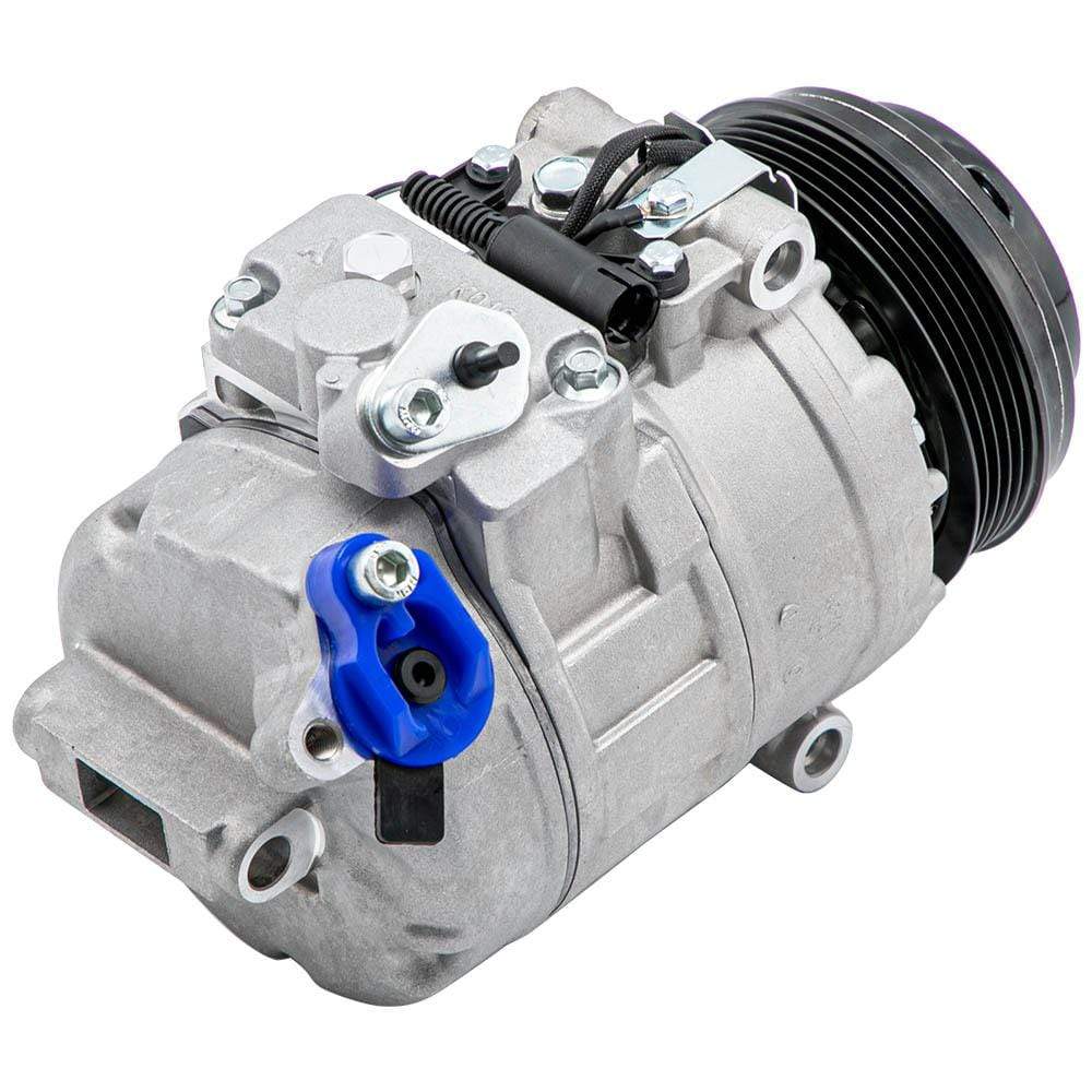 A/C Compressor suitable for BMW Z8 E52 X5 E53 X3 E83 E39 E46 64526910459