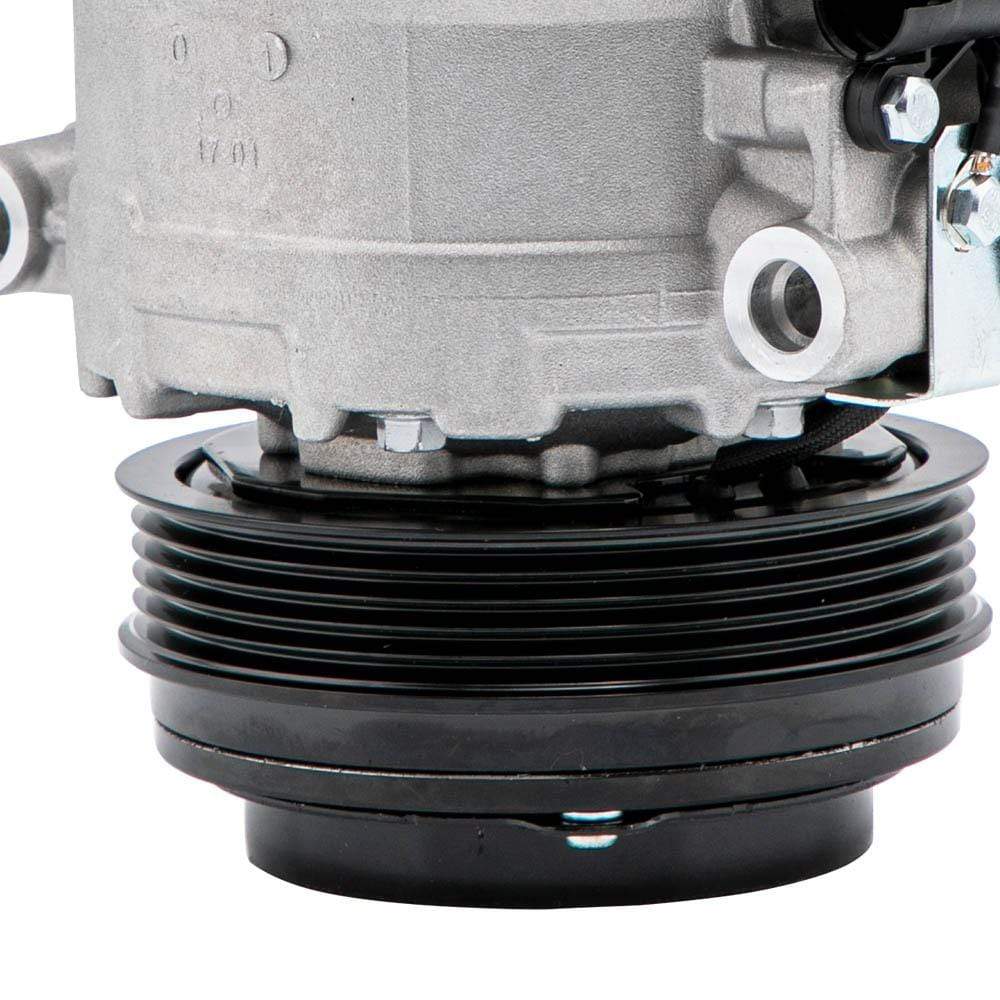 A/C Compressor suitable for BMW Z8 E52 X5 E53 X3 E83 E39 E46 64526910459