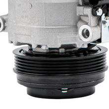 Load image into Gallery viewer, A/C Compressor suitable for BMW Z8 E52 X5 E53 X3 E83 E39 E46 64526910459