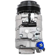 Load image into Gallery viewer, A/C Compressor suitable for BMW Z8 E52 X5 E53 X3 E83 E39 E46 64526910459