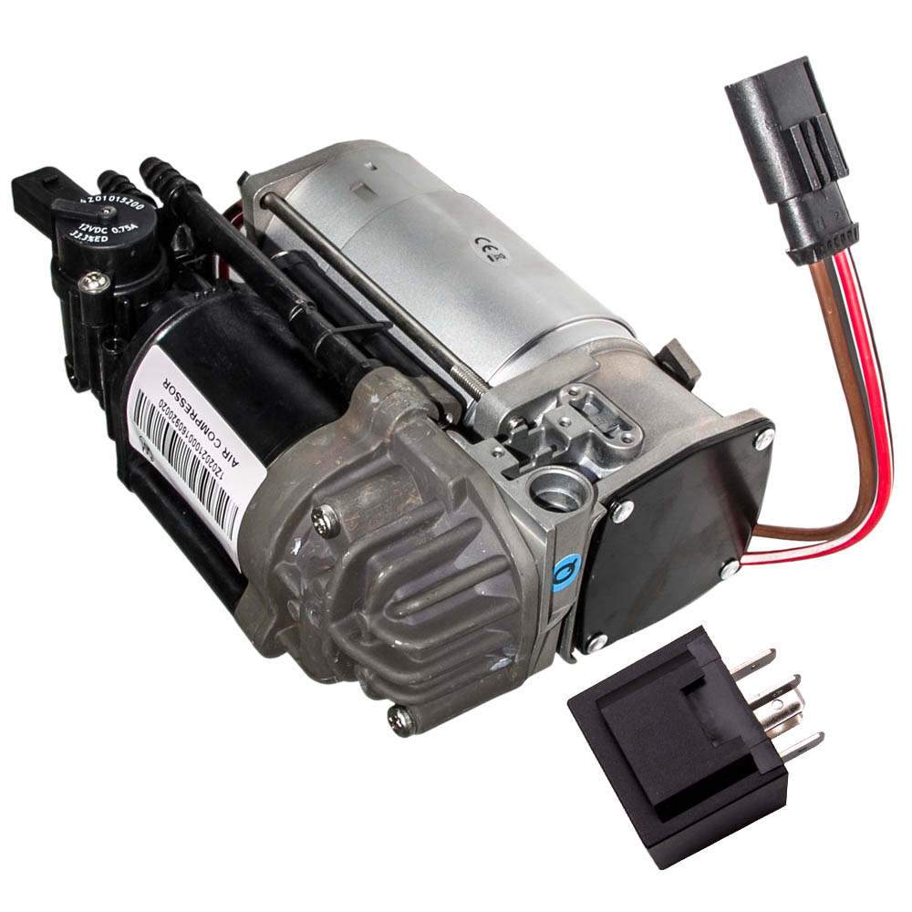 Air Suspension Compressor suitable for BMW 7 Series/ 5 Series GT (F01/F02/F11/F07)
