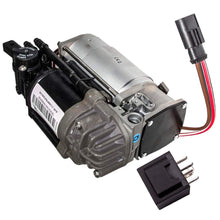 Load image into Gallery viewer, Air Suspension Compressor suitable for BMW 7 Series/ 5 Series GT (F01/F02/F11/F07)