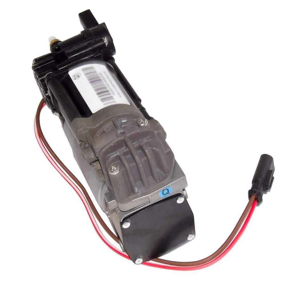 Air Suspension Compressor suitable for BMW 7 Series/ 5 Series GT (F01/F02/F11/F07)