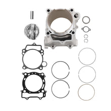 Load image into Gallery viewer, 95mm Cylinder Set Cylinder Kit suitable for Yamaha YFZ 450 2004-2013 5TA-11311-12-00