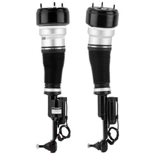 Load image into Gallery viewer, For Left Air Suspension Strut suitable for Mercedes S-Class W221 4Matic 4WD