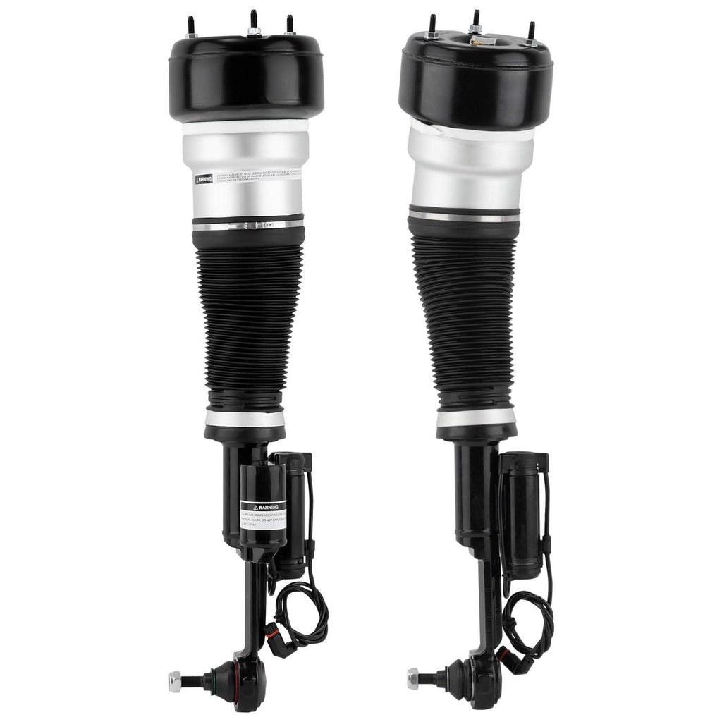 Right Front Air Suspension Strut suitable for Mercedes S350 W221 S350 4Matic 2213200538