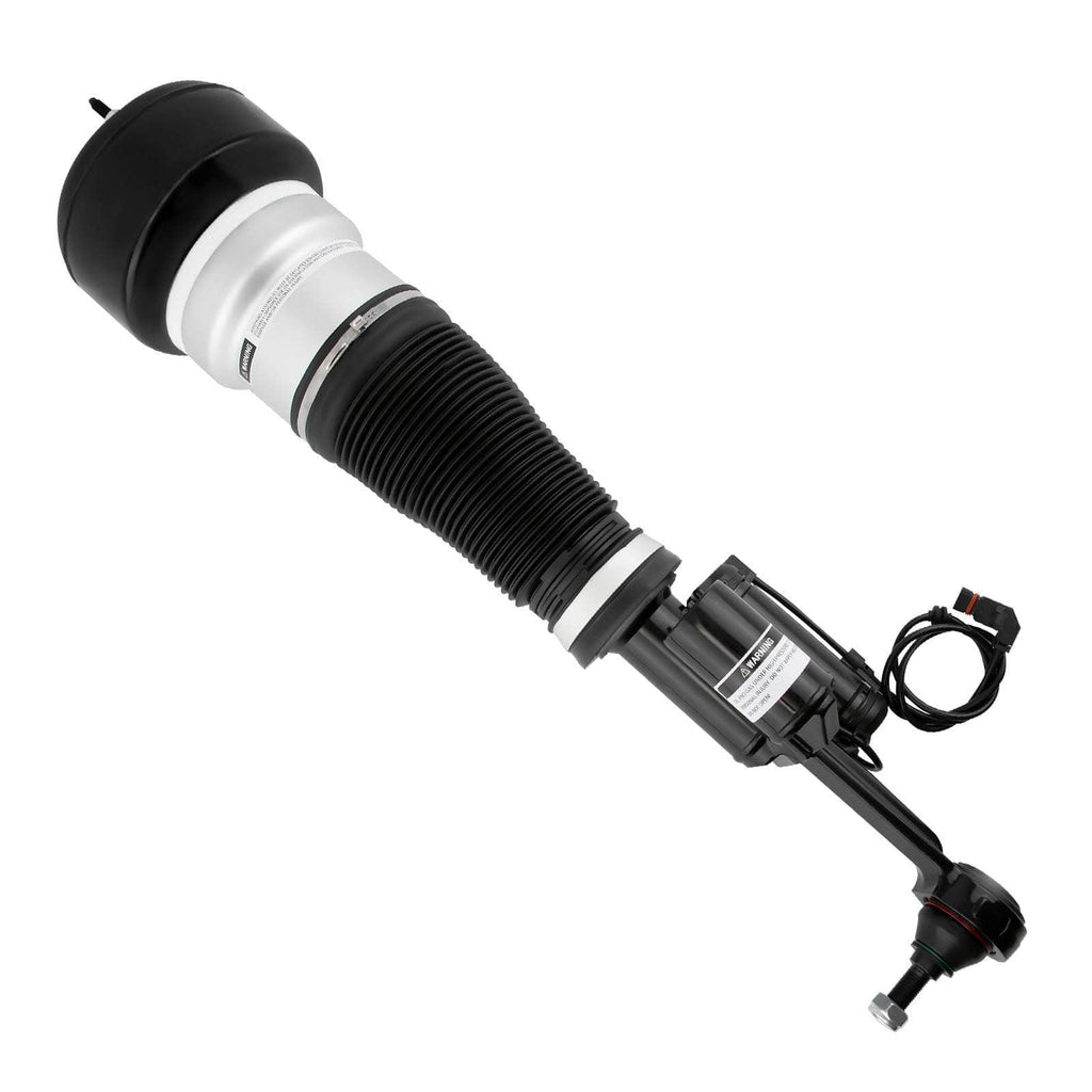 For Left Air Suspension Strut suitable for Mercedes S-Class W221 4Matic 4WD