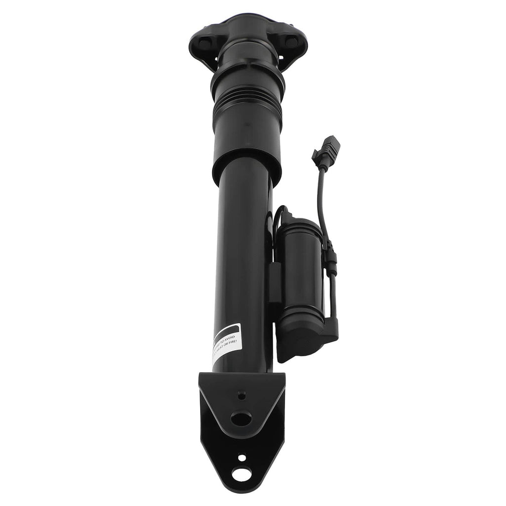 Air Suspension Kit Air Spring Shock Absorber Compressor suitable for Mercedes-Benz X164