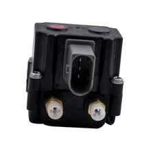 Load image into Gallery viewer, Air Suspension Compressor Pump suitable for BMW 5 Series E61 520i-545i 520d-535d xDrive