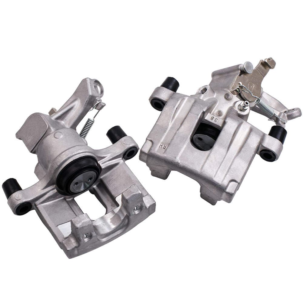 Brake caliper suitable for Opel Vectra C Signum suitable for Saab 9-3 rear left 542093/5542115
