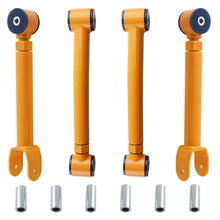 Load image into Gallery viewer, Adjustable Front Control Arm Set 0-8 Lift suitable for Jeep Grand Cherokee ZJ