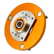 Load image into Gallery viewer, SUSPENSION KIT CAMBER ARMS + CAMBER PLATES + CONTROL ARM BUSHINGS suitable for BMW E46