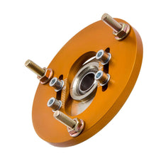 Load image into Gallery viewer, SUSPENSION KIT CAMBER ARMS + CAMBER PLATES + CONTROL ARM BUSHINGS suitable for BMW E46