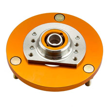 Load image into Gallery viewer, SUSPENSION KIT CAMBER ARMS + CAMBER PLATES + CONTROL ARM BUSHINGS suitable for BMW E46