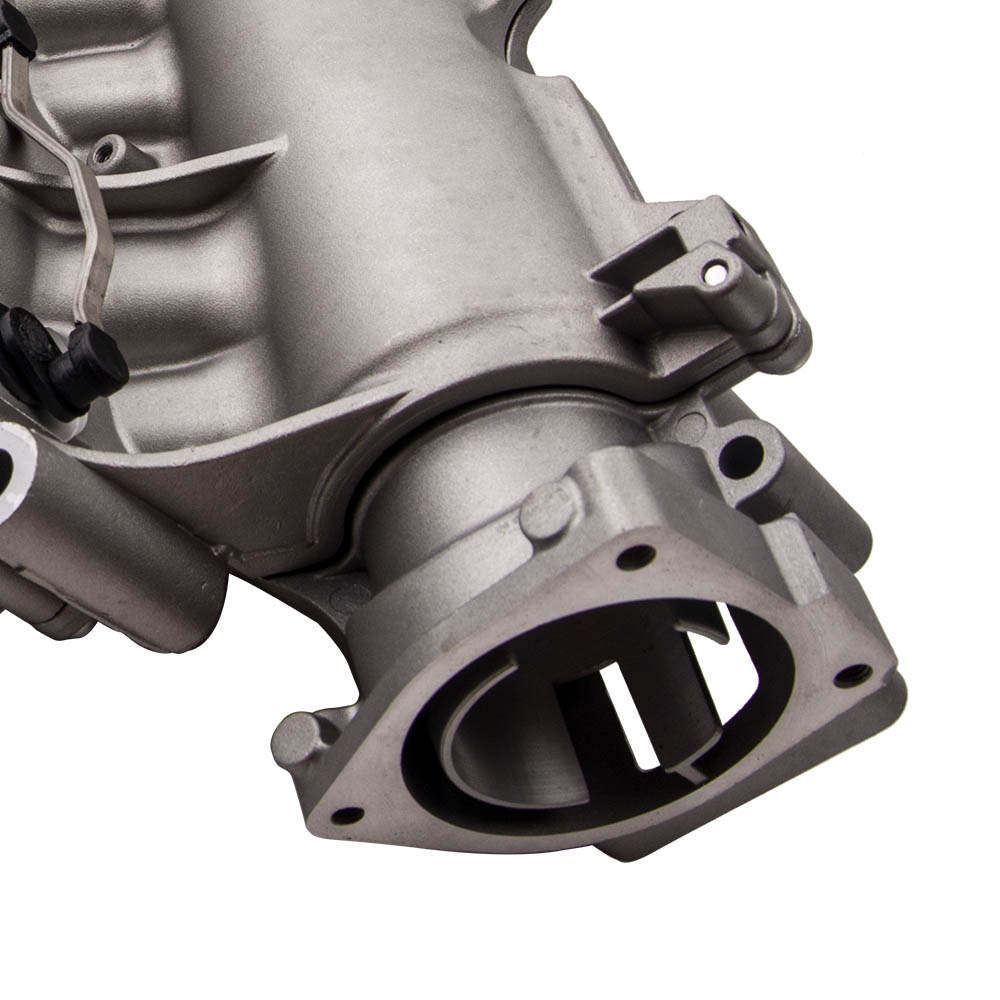 Intake manifold + EGR valve suitable for Opel Astra H Signum Zafira B Vectra C 1.9 CDTi